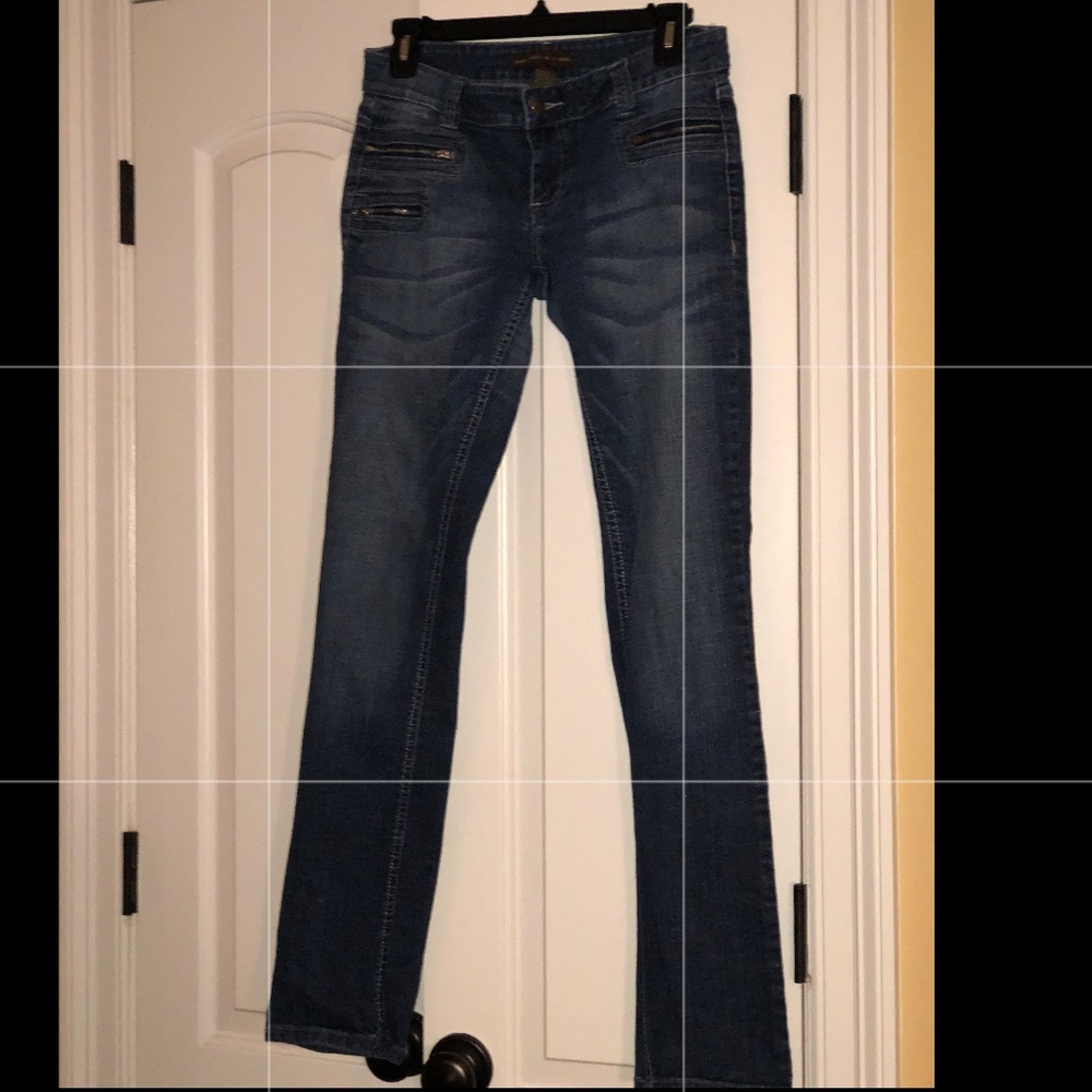 Noble Jeans - Size 9